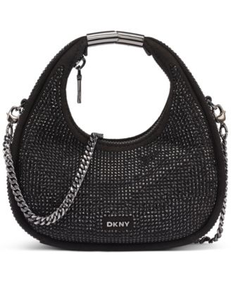 Margot Mini Embellished Crossbody Handbag