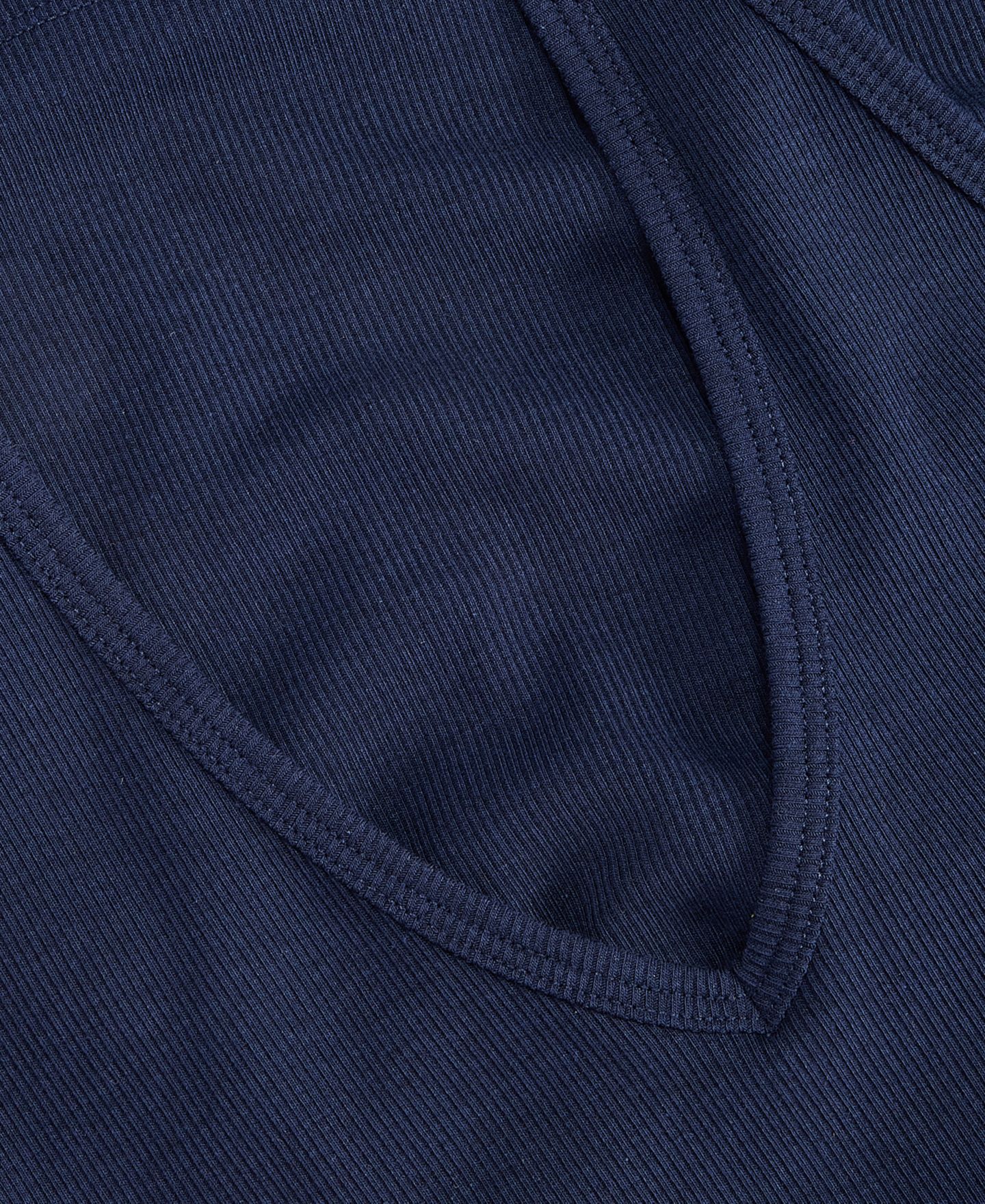 Женский топ On 34th V-Neck Halter, цвет: Тёмно-синий — фото 4
