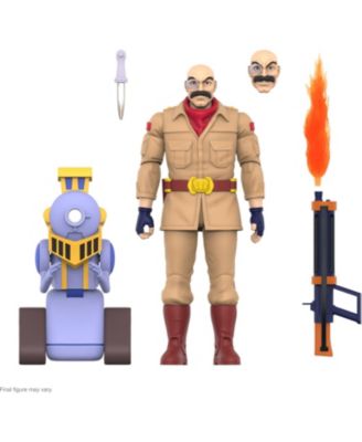 ThunderCats Safari Joe 3.05" Action Figure, Ages 14+