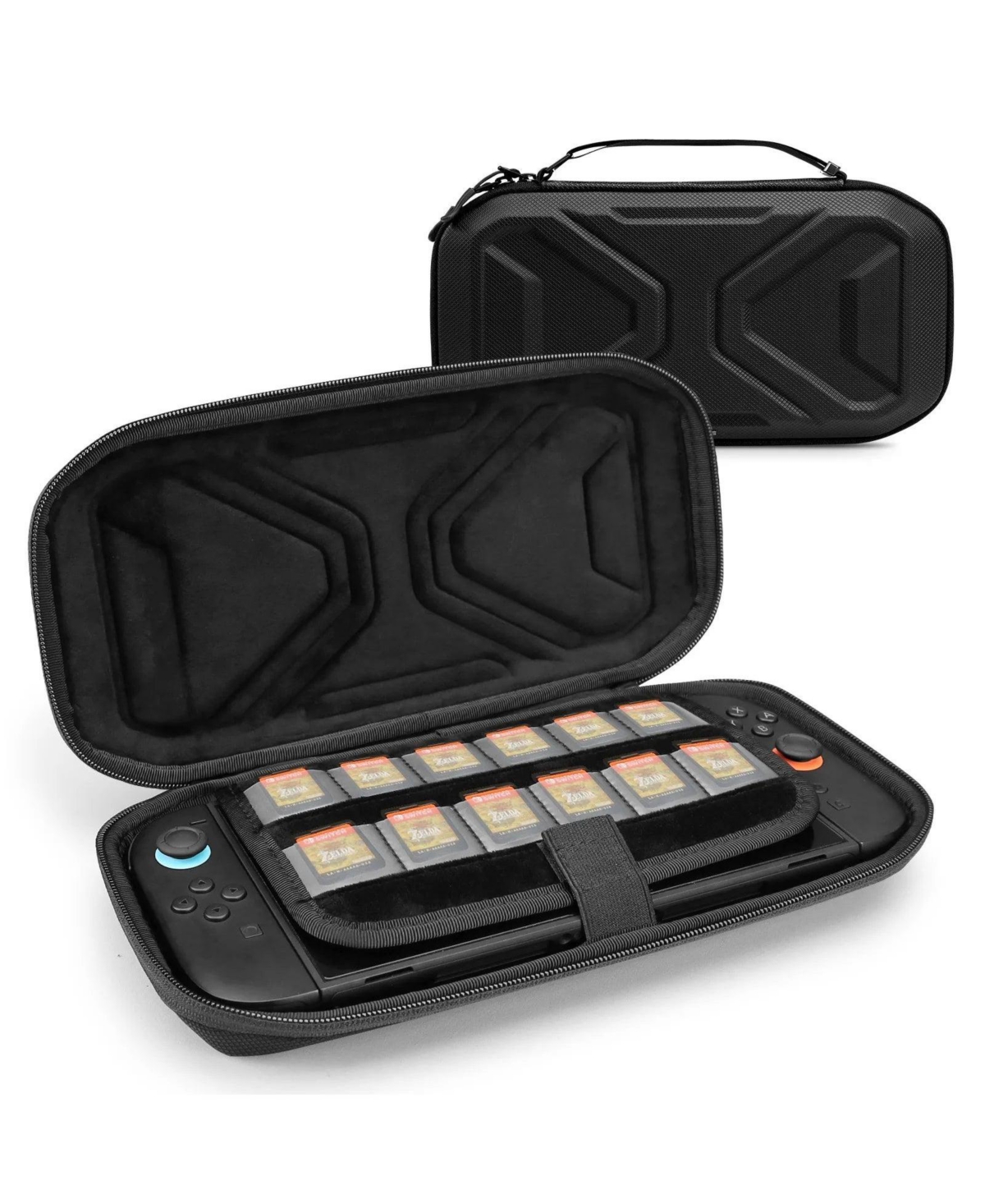 Supcase Mini Travel Carrying Case