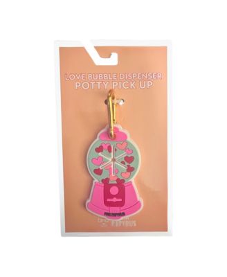 Love Bubble Dispenser Potty Pick Up