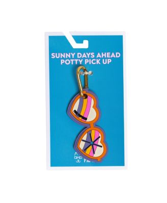 Sunny Days Potty Pick Up