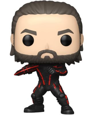 Pop! Tron Ares 3.6" Vinyl Action Figure, 3+ Years
