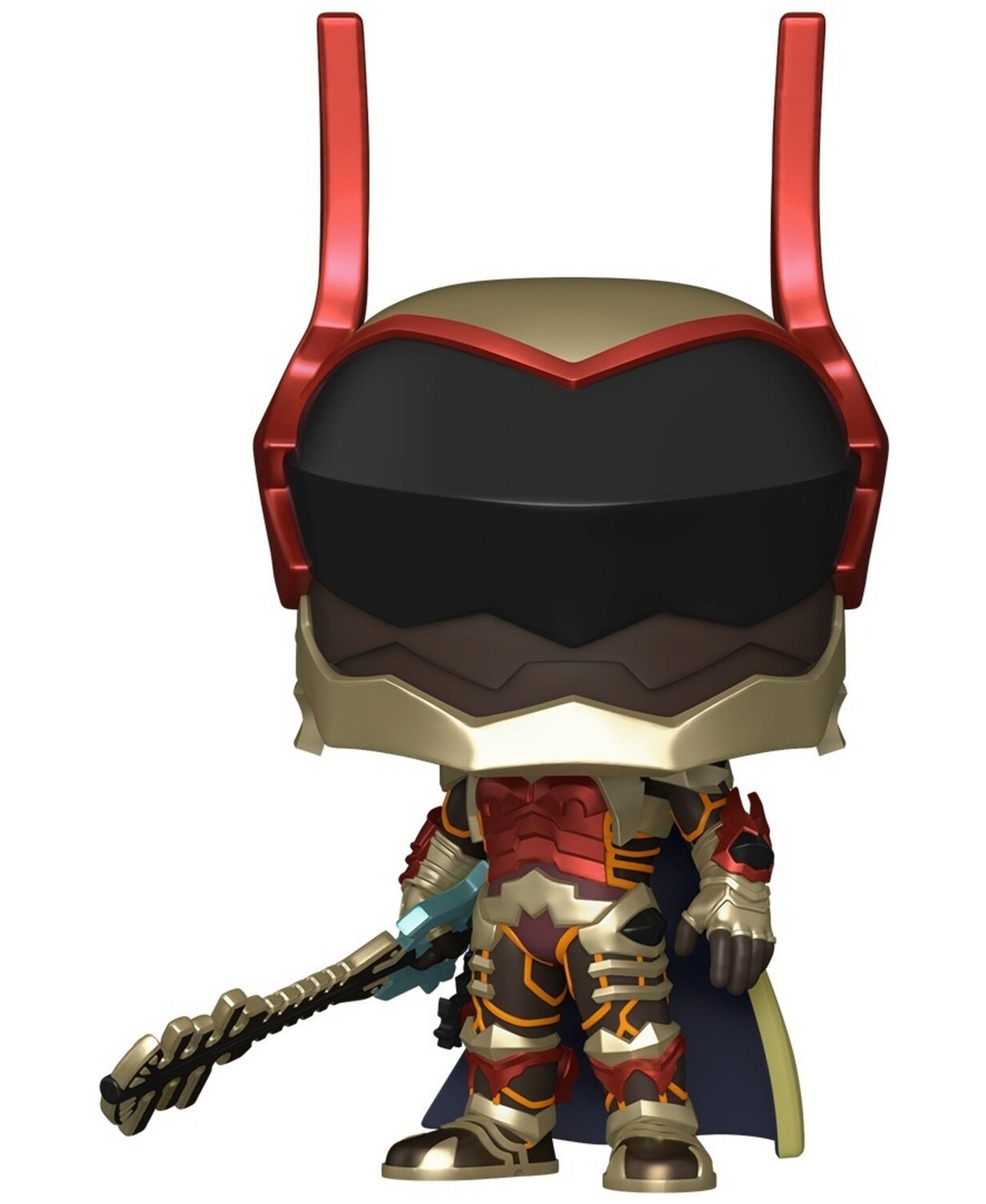 Funko Pop! Disney Kingdom Hearts Lingering Will 3.6" Vinyl Figure, Ages 3+