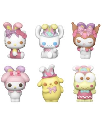 Bitty POP! Hello Kitty Blind Box Vinyl Figure, 3+
