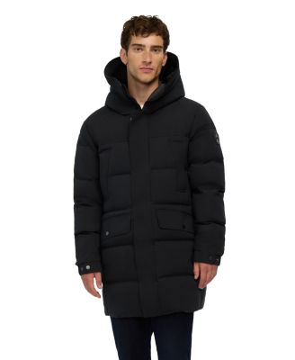 Men's Men s Travis Heavyweight Puffer Jacket