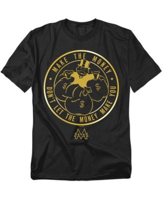 Men's + Monopoly Make T Shirt