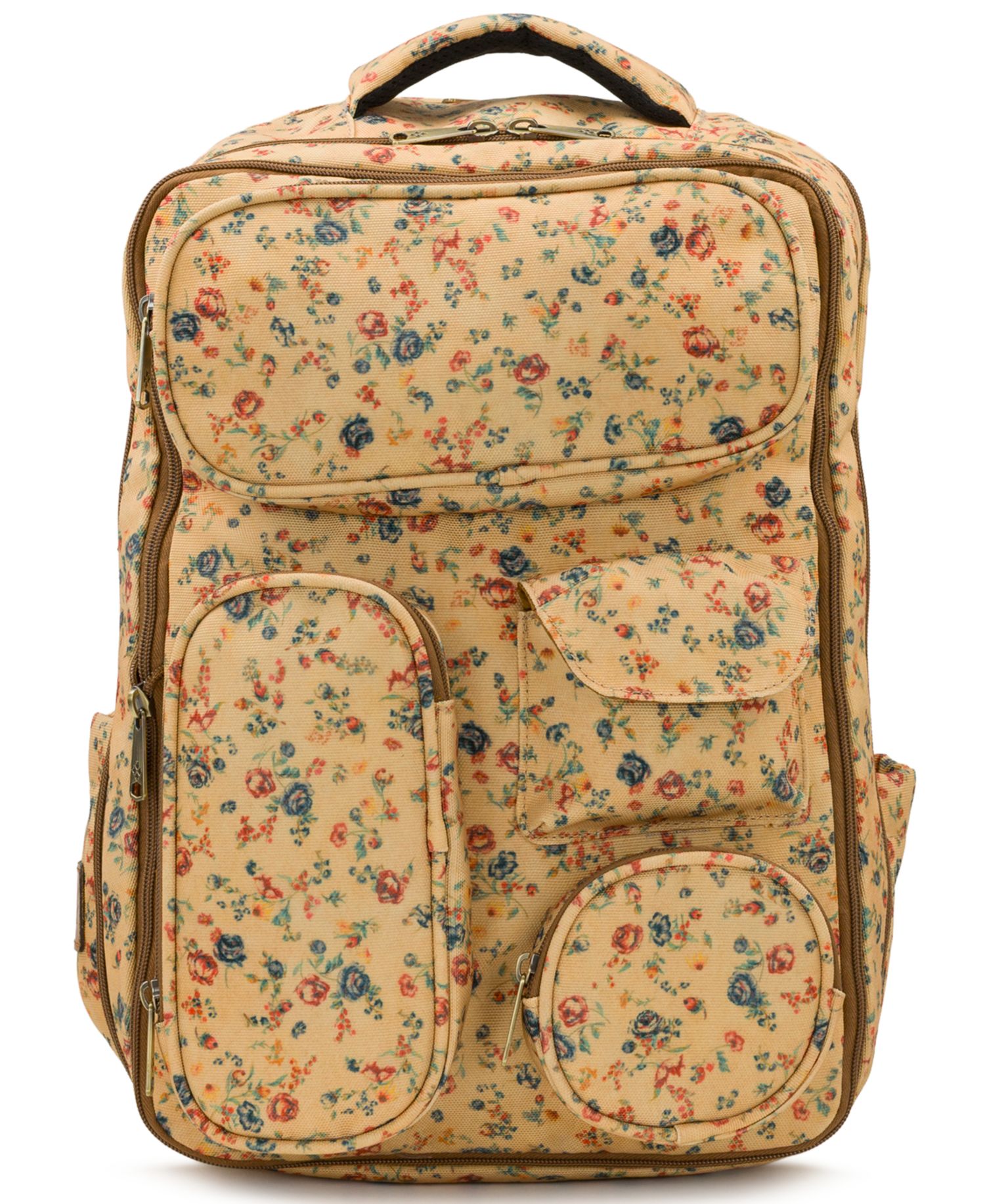 Vico Fleur de Jardin Backpack