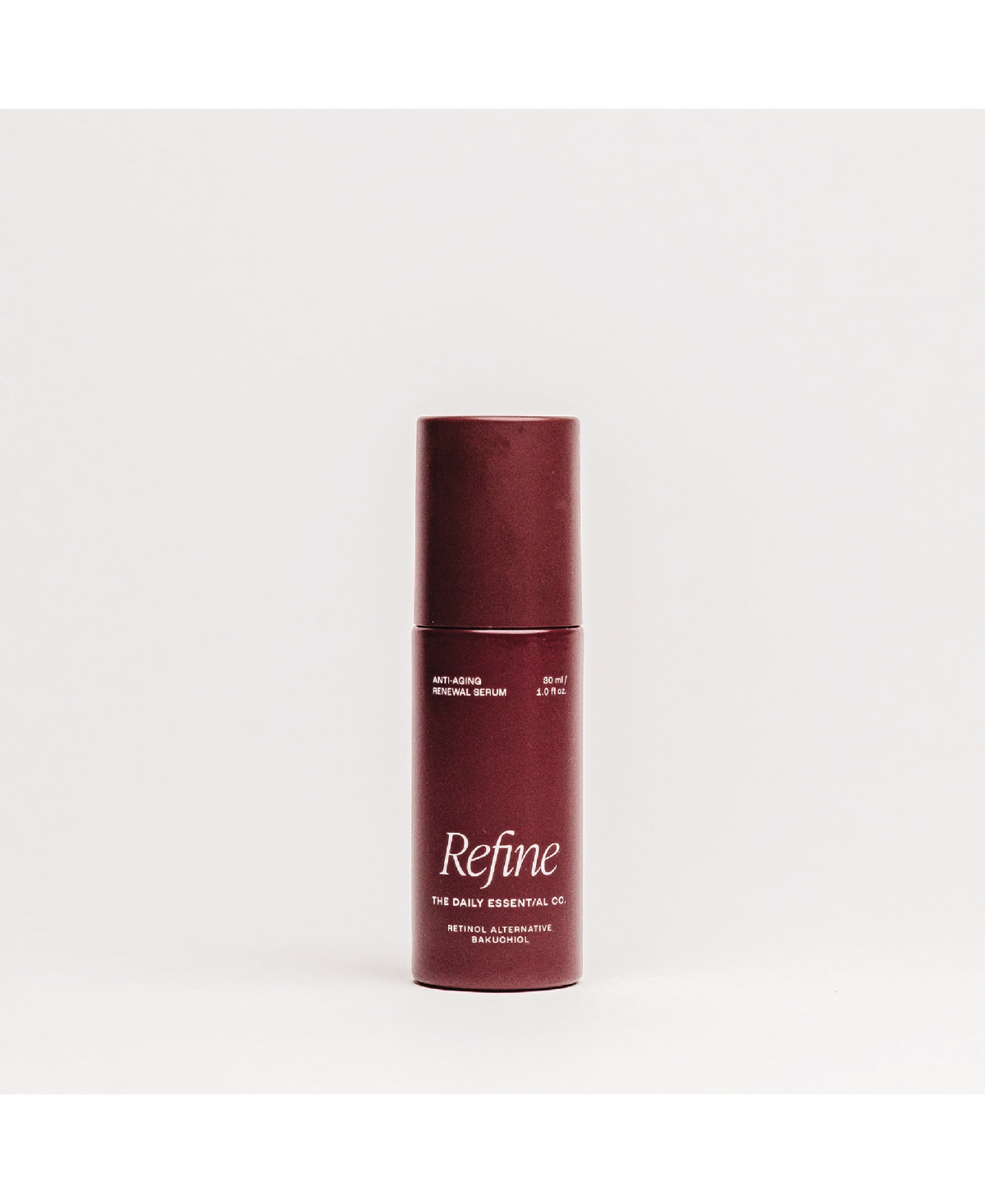 The Daily Essential Co Refine 30ml