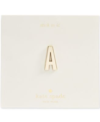 kate spade new york - Ashe Place A Sticker