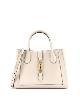 Medium Jackie 1961 Leather Very Good Tote