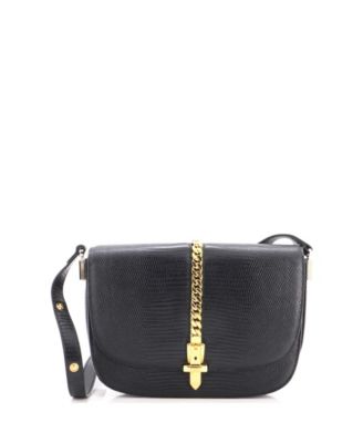 Small Sylvie 1969 Shoulder Bag