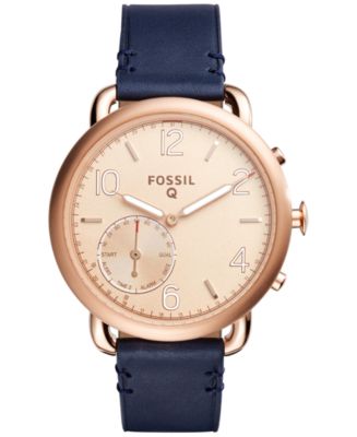 Fossil ftw1128 on sale