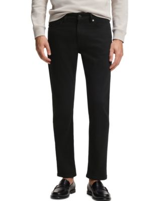 Men's Comfort-Stretch Slim-Fit Jeans