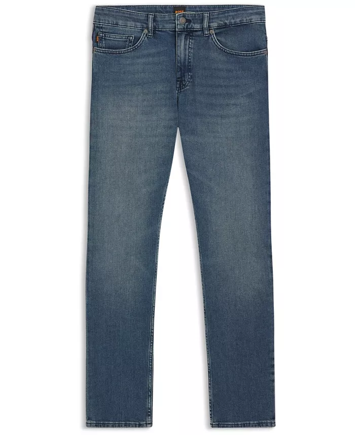 Men's Delaware Slim-Fit Jeans - thumbnail 2