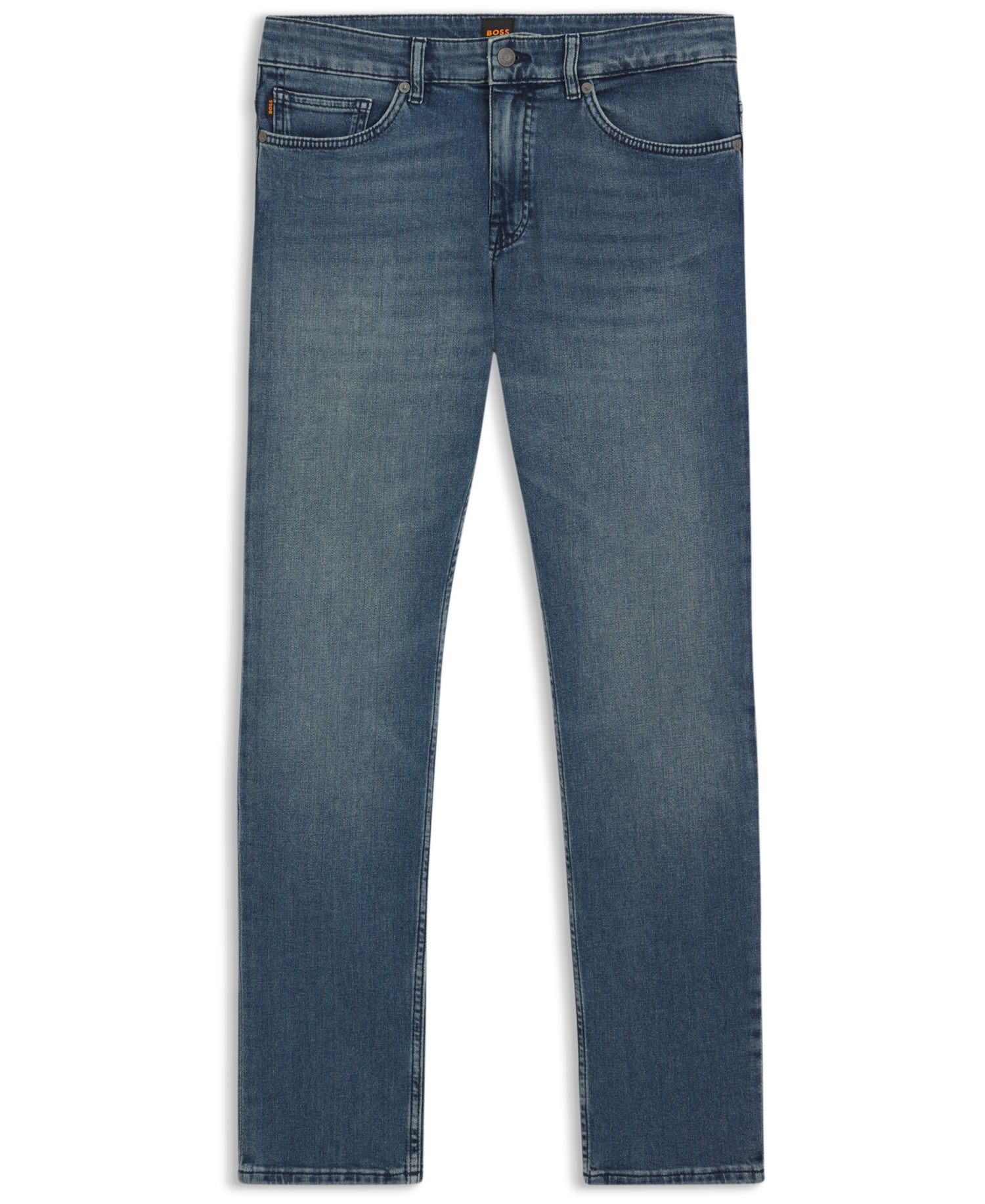 Men's Delaware Slim-Fit Jeans