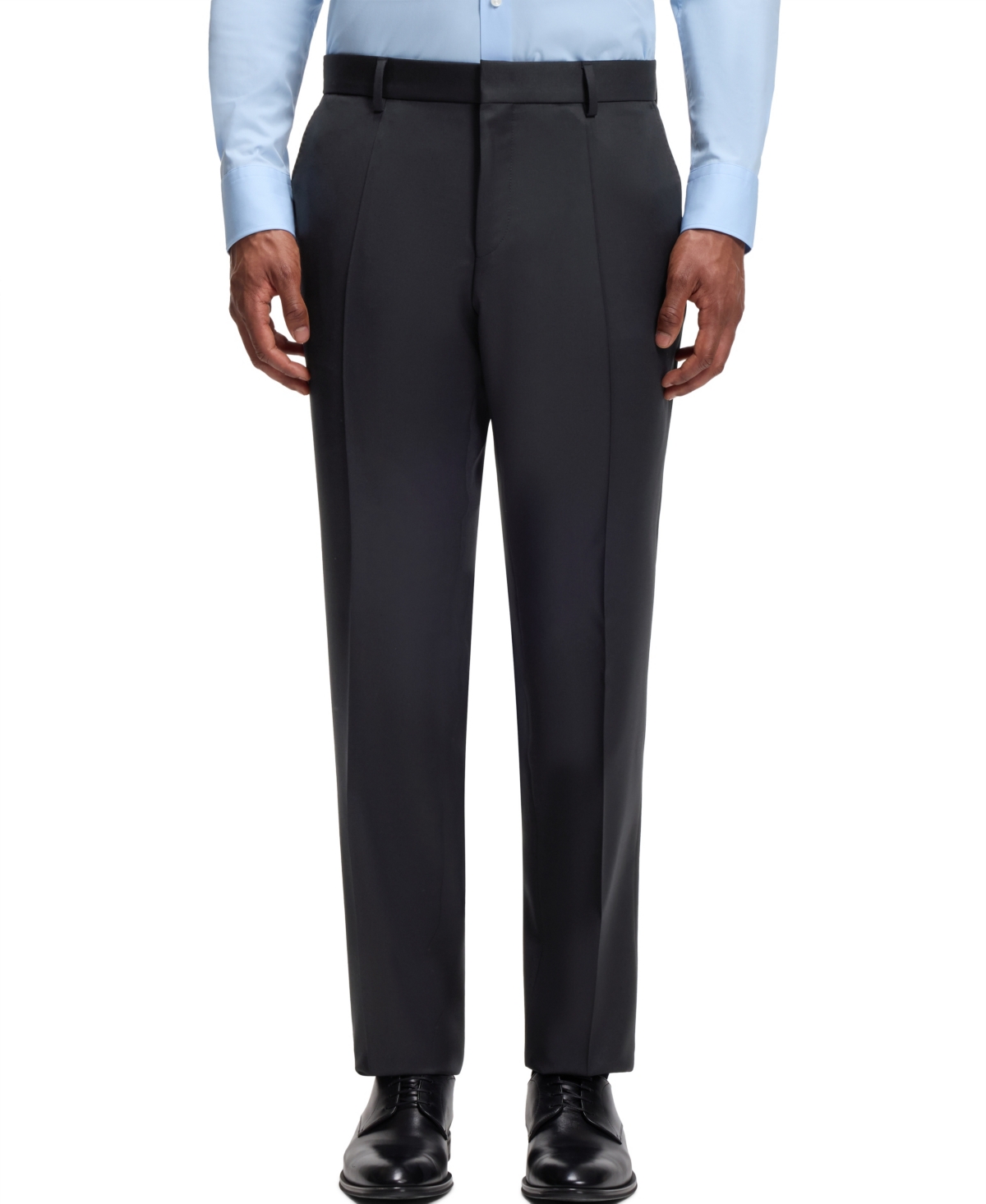 Boss Men's Formal Trousers