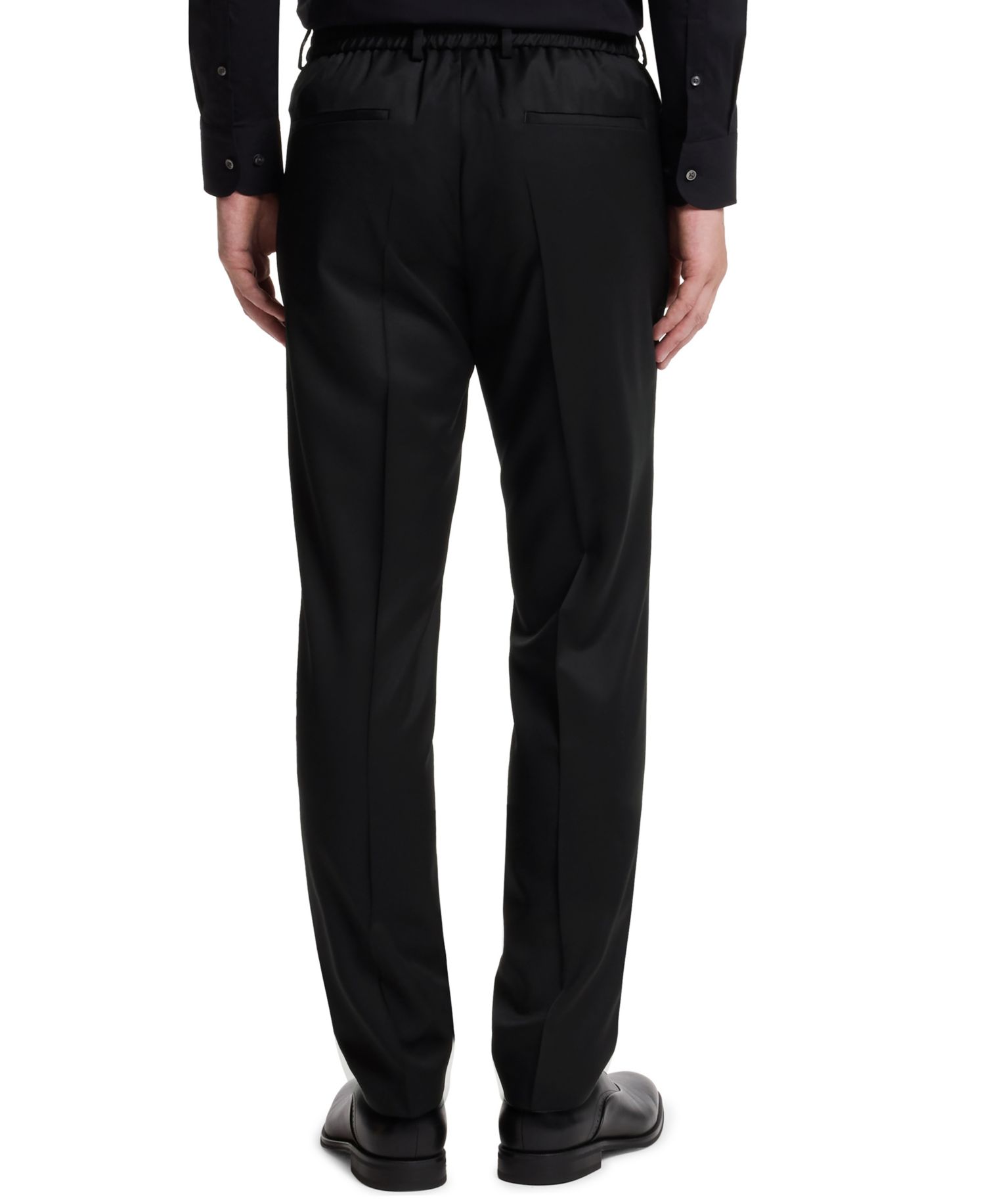 Men's Drawstring Trousers