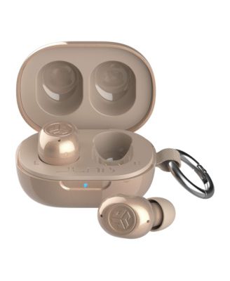 JBuds Mini J&eacute;lle Wireless Noise-Cancelling Earbuds
