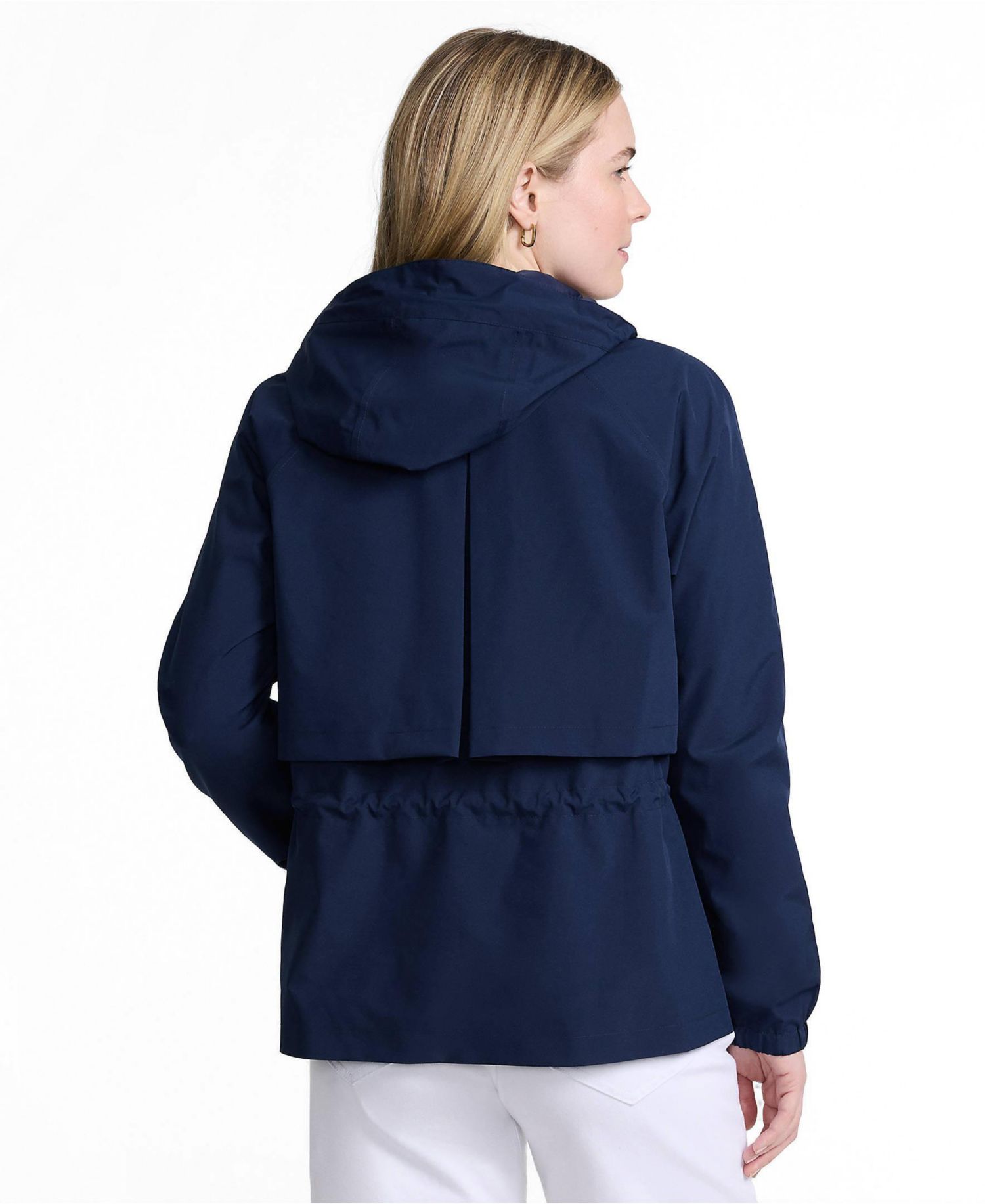 Women's Squall Packable Rain Jacket