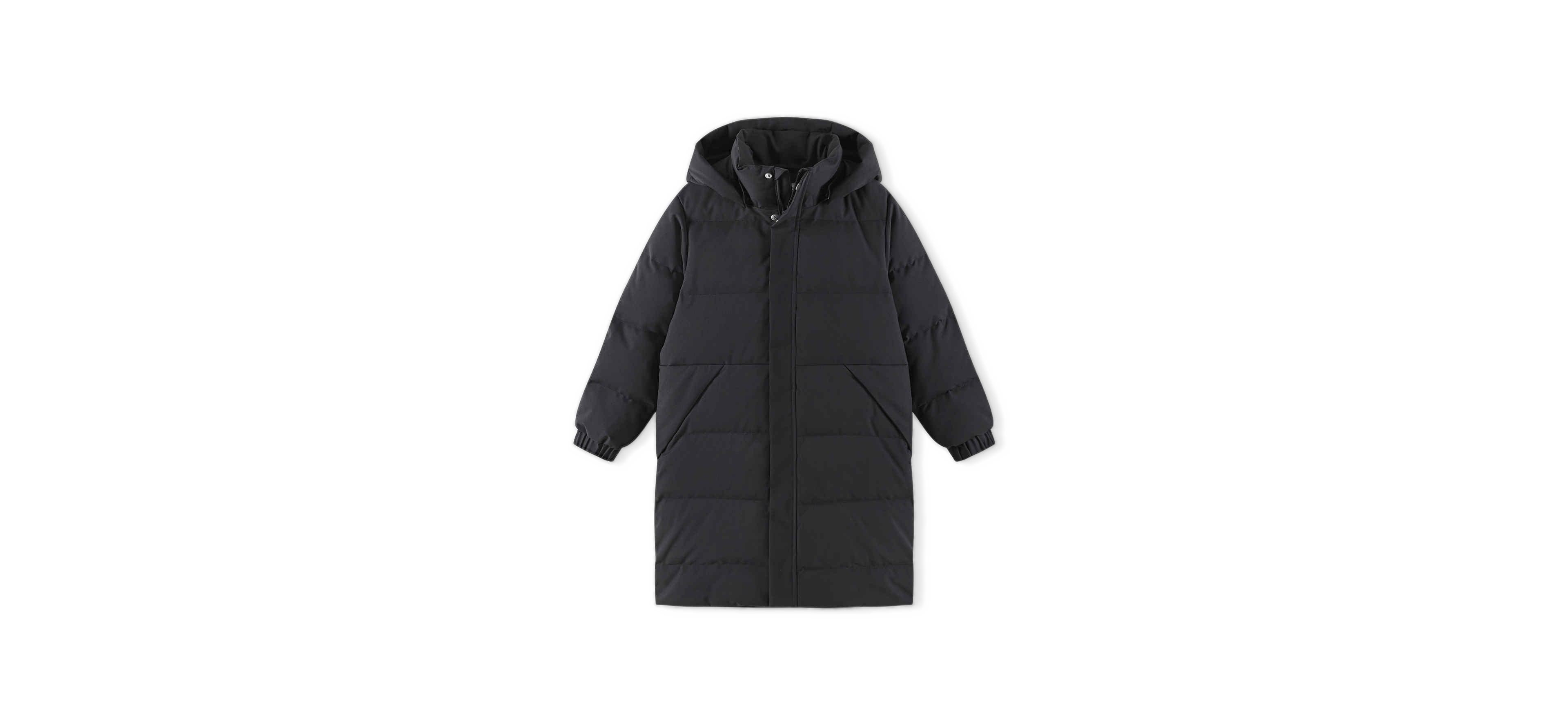 Reima Toddler (4T-14) Parkkala Down jacket