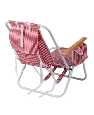 Outdoor Chair for Camping, Travel and Outdoor Activities