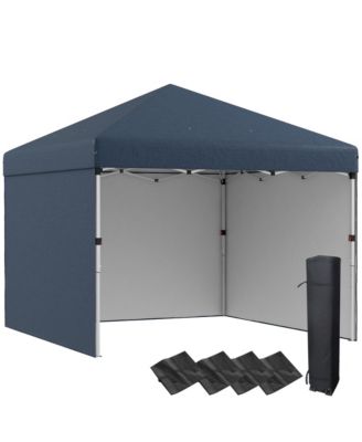 Outdoor Canopy Shelter, Carry Bag, Pop-Up Setup for Camping, Travel and Outdoor Activities