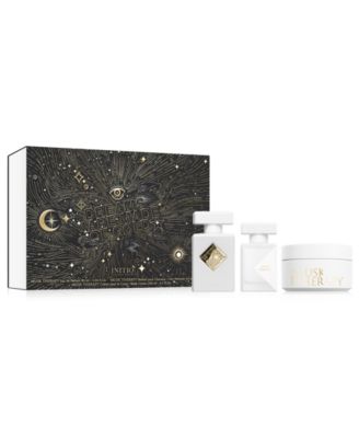 3-Piece Musk Therapy Festive Gift Set