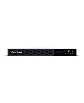 Smart App Sinewave PR1500RM1UC 1500VA/1500W Rackmount UPS System for ENERGY STAR 6.0 Systems