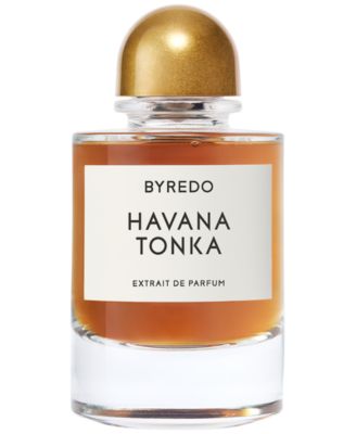 Havana Tonka Extrait de Parfum Spray, 2.3 oz.