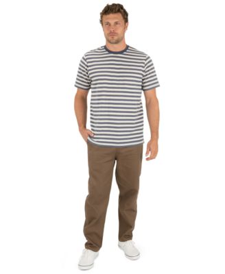 Men's Montauk Straight-Leg Drawcord Pants