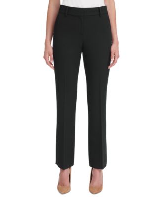 Women’s Sutton Boot-Leg Trousers