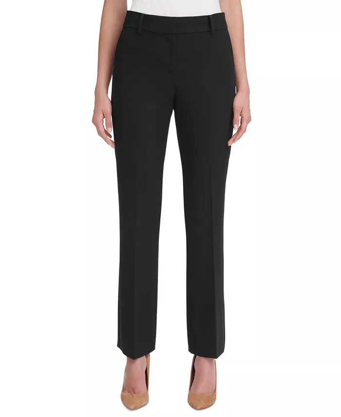 Women’s Sutton Boot-Leg Trousers