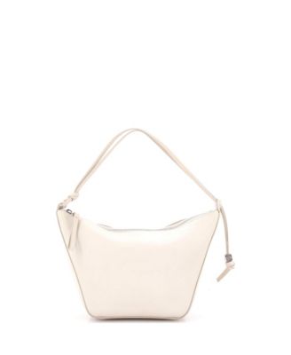 Mini Hammock Hobo Leather