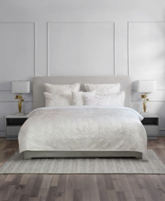 Forest Dream Botanical Duvet