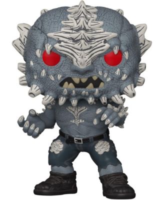 Pop! Smallville - Doomsday Max 3.54" Action Figure, 3+ Years