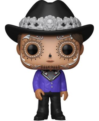 Pop! Retro Toys Barbie Día de Muertos Ken 3.65" Vinyl Figure, Ages 6+