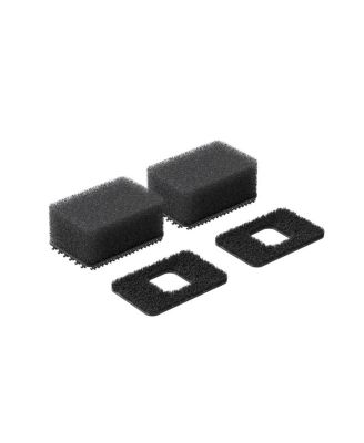 X4 Air Wind-Noise-Reducing Mic Windshield for X4 Air
