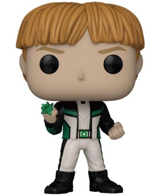 Pop! Guy Gardner 3.9" Vinyl Figure, Ages 3+