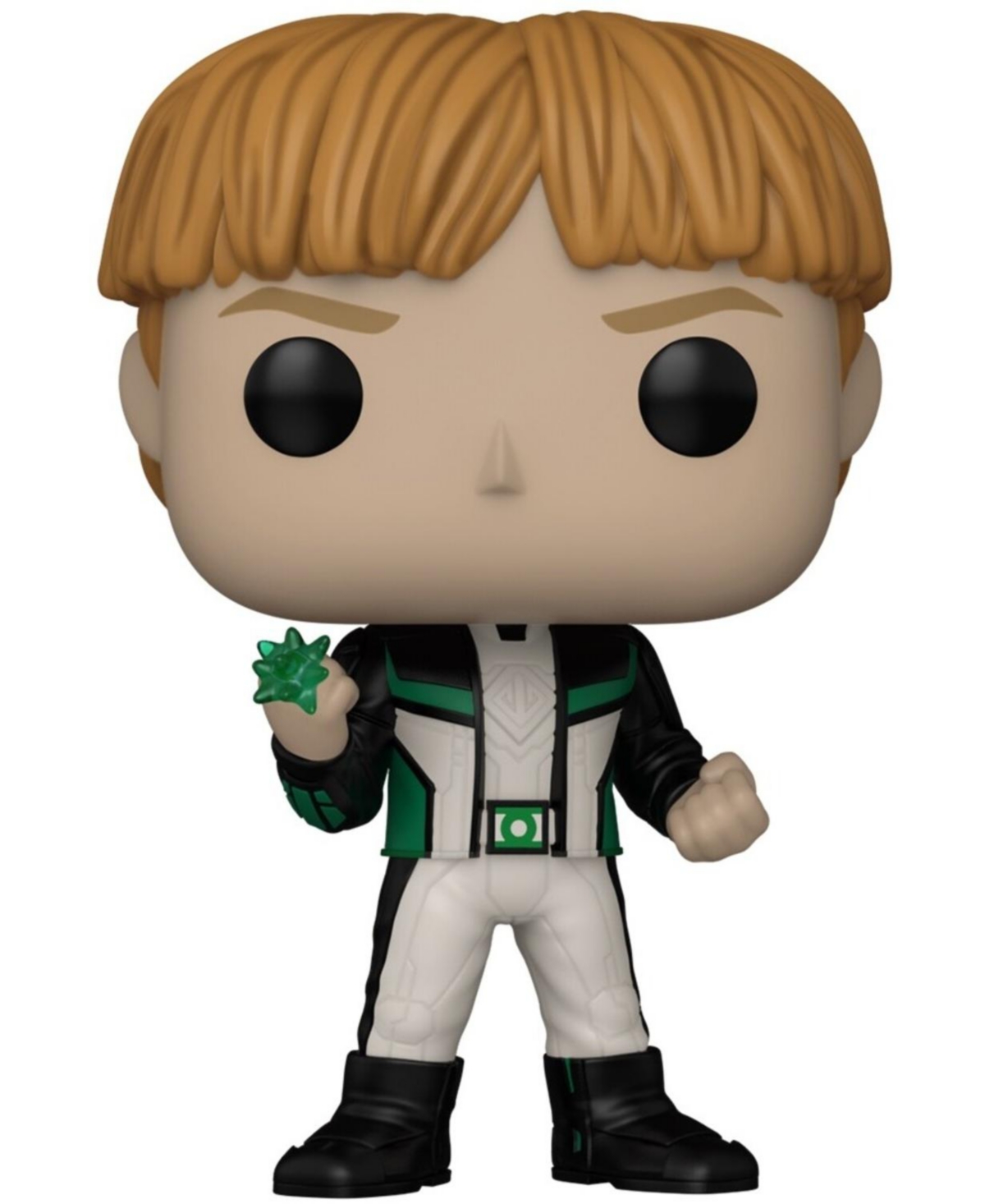 Funko Pop! Guy Gardner 3.9" Vinyl Figure, Ages 3+