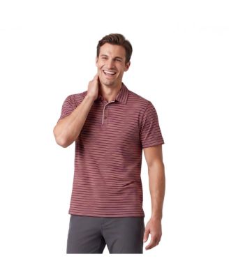 Men's Clubhouse Performance Polo