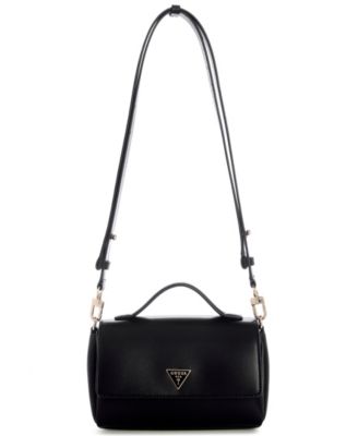 Judy Mini Convertible Crossbody Flap Bag
