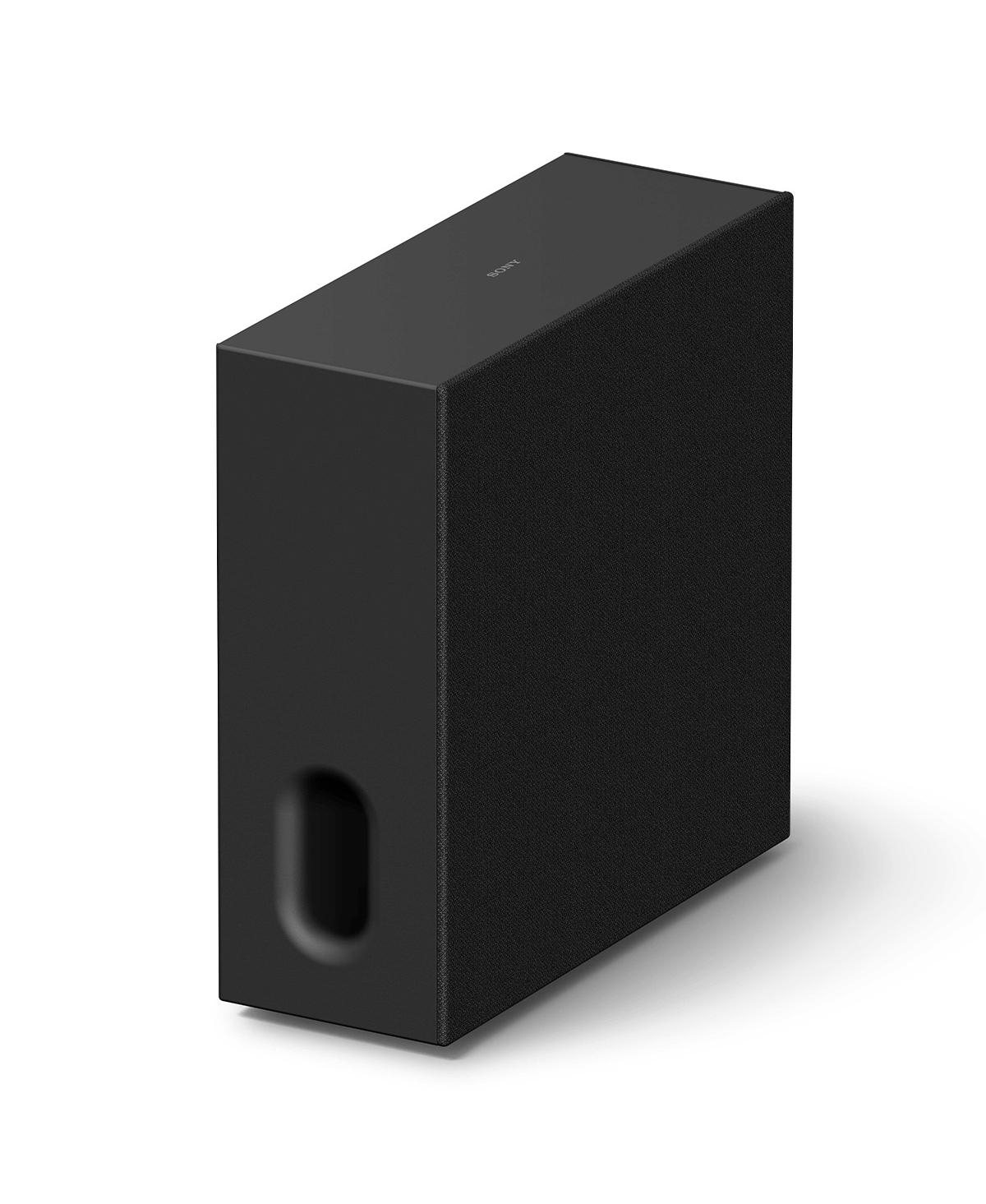 Sony Sa-SW7 Bravia Theater Sub 7 Wireless Subwoofer - Black