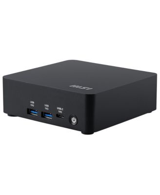 Cubi NUC AI 1UMG Mini Desktop, Ultra 5 125H, 16GB, 1TB SSD, W11P