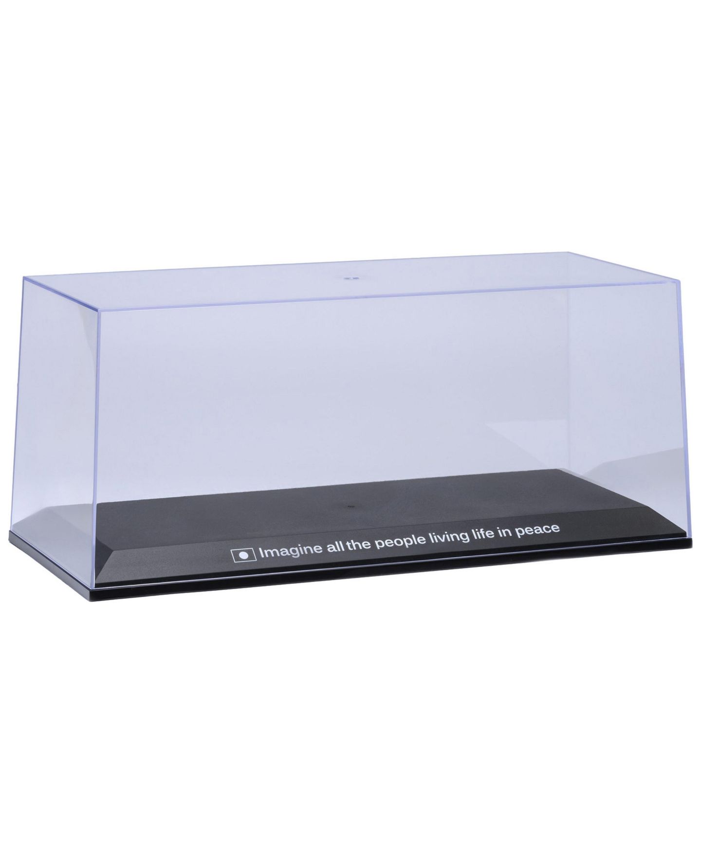Детская игрушка Autoart 1/18-1/24 Scale Lbwk Collectible Display Case, цвет: Assorted Pre-Pack — фото 2