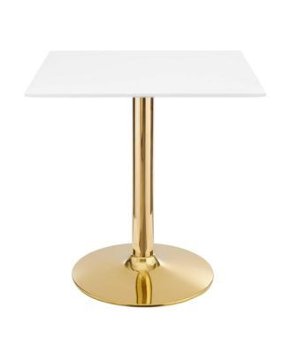 Verne 28" Square Dining Table