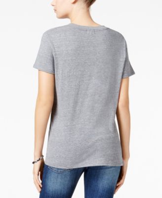 Sub_Urban Riot Happy Camper Graphic T-Shirt