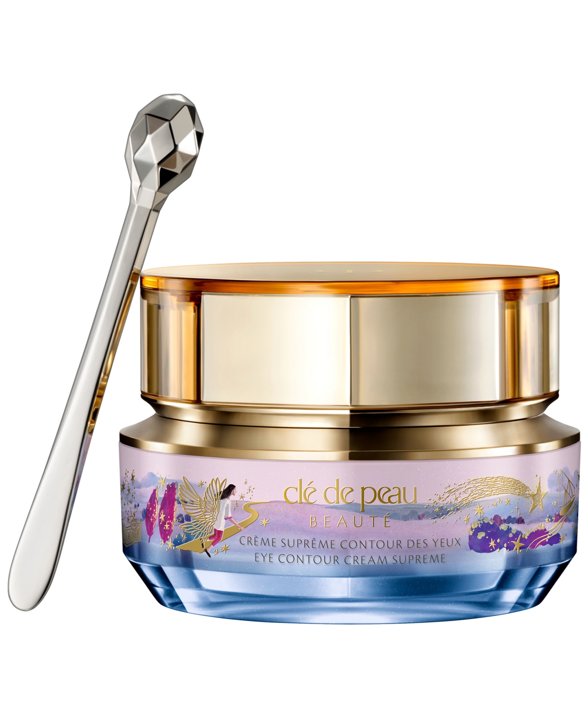 Cl de Peau Beaut Eye Contour Cream Supreme (15 g)