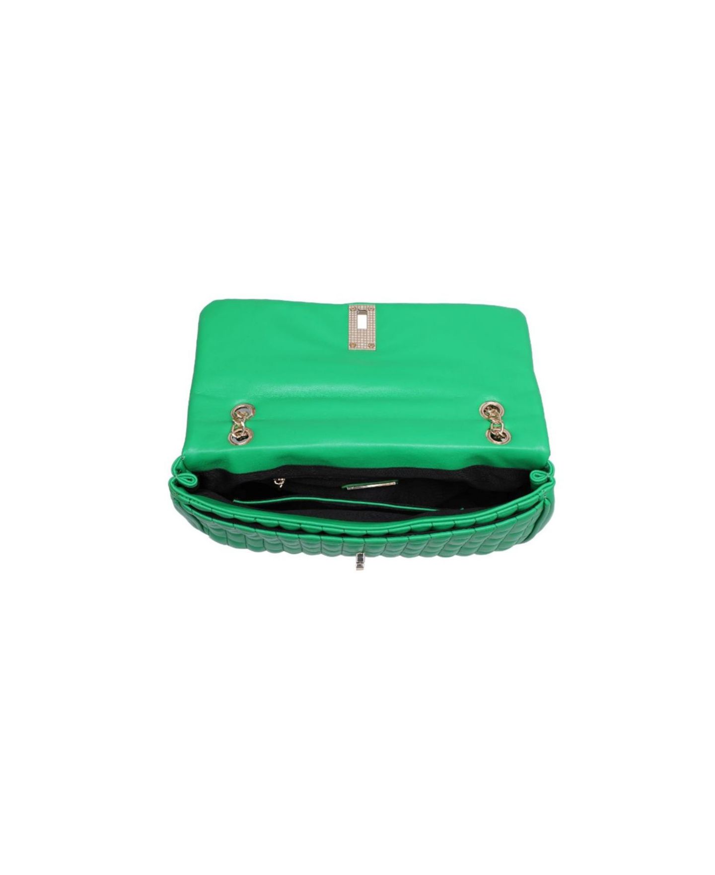Женская сумка Urban Expressions Farah Crossbody, цвет: Зелёный — фото 4