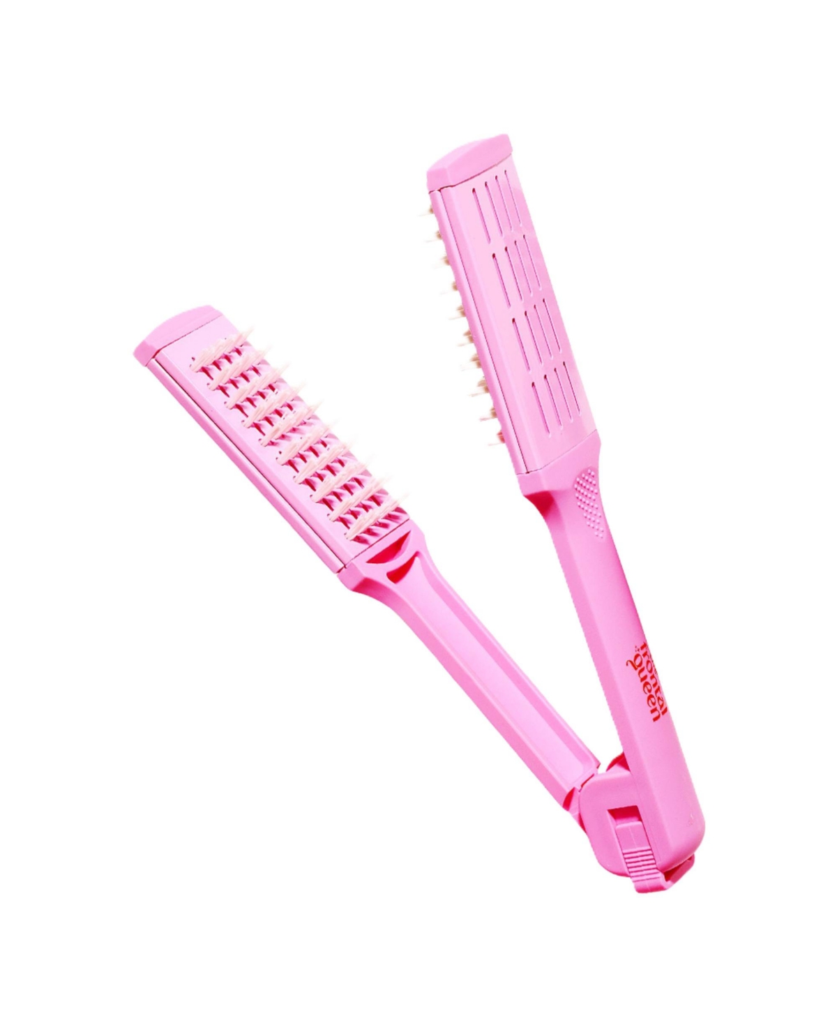 The Frontal Queen Hair Chaser Brush